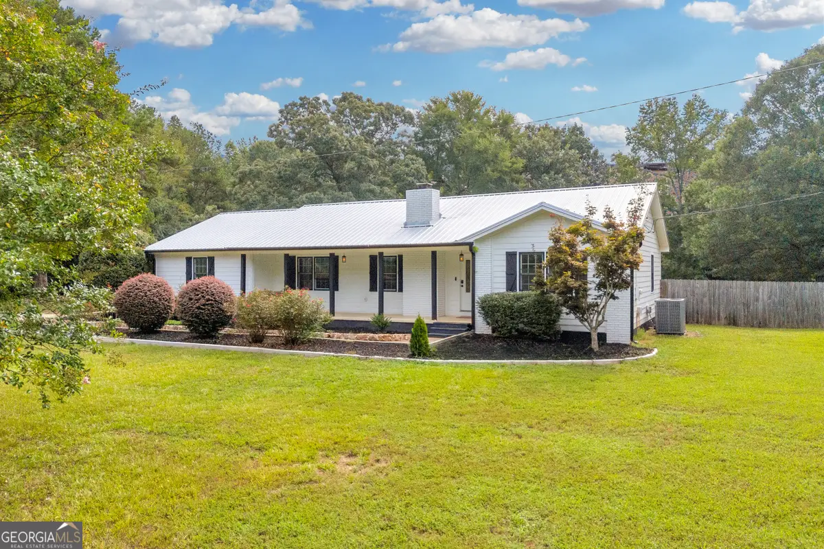 9597 Highway 334, Nicholson, GA 30565 - Image #1