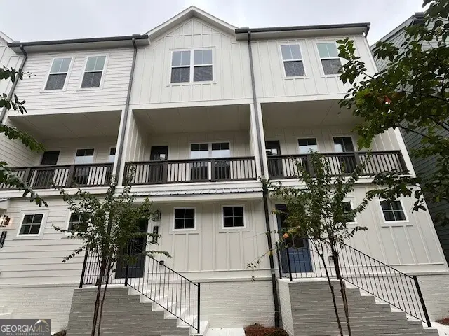 1415 Hazy Way Se #316, Atlanta, GA 30315 - #1