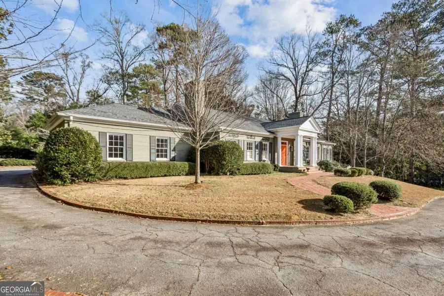 151 Peachtree Battle Avenue Nw, Atlanta, GA 30305 - Image #2