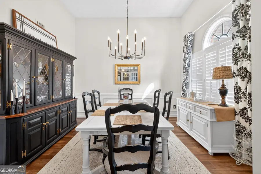 1207 Morgans Run, Monroe, GA 30656 - #3