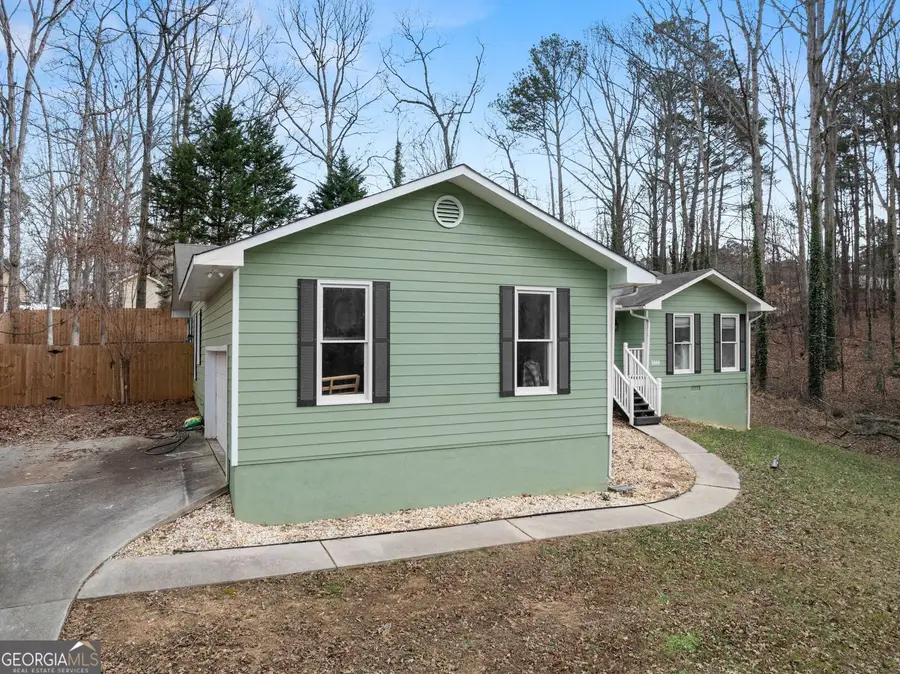 5048 Balus Drive, Gainesville, GA 30504 - Image #2