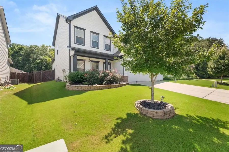 1192 Chester Way, Hoschton, GA 30548 - Image #2