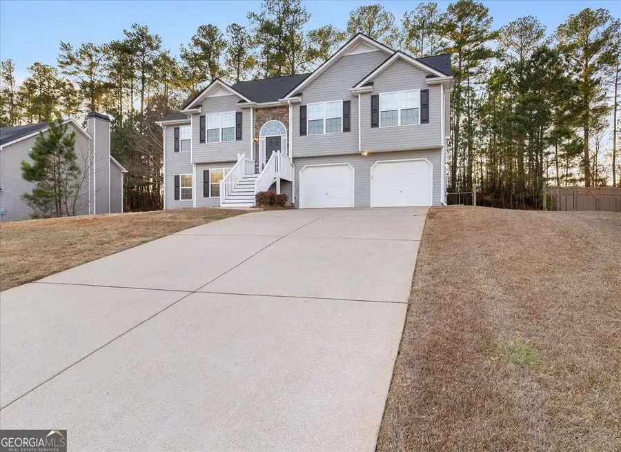257 Brooklyn Drive, Dallas, GA 30132 - Image #2