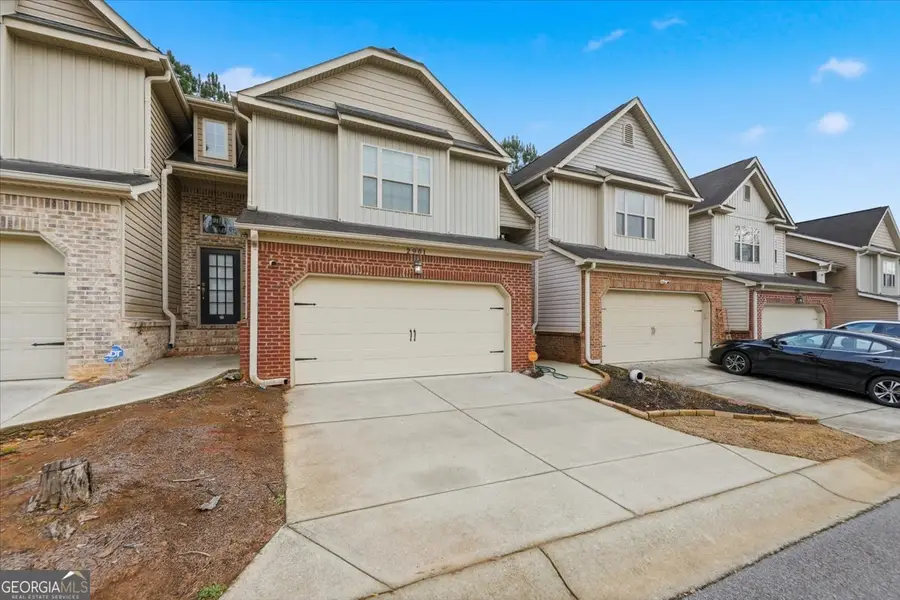 2901 Oshields Court Sw #7, Marietta, GA 30060 - Image #2