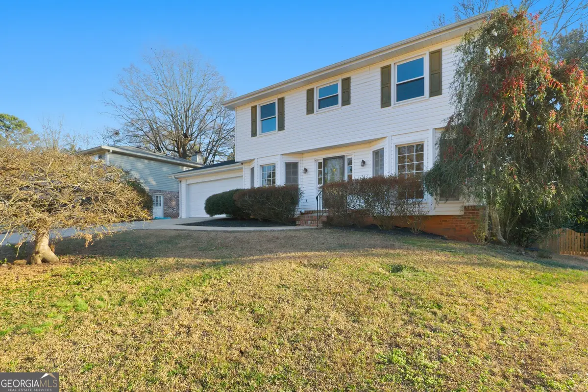 3119 Windfield Circle, Tucker, GA 30084 - #1