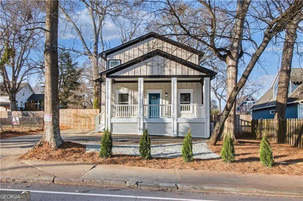 1986 Memorial Drive Se, Atlanta, GA 30317 - Image #1