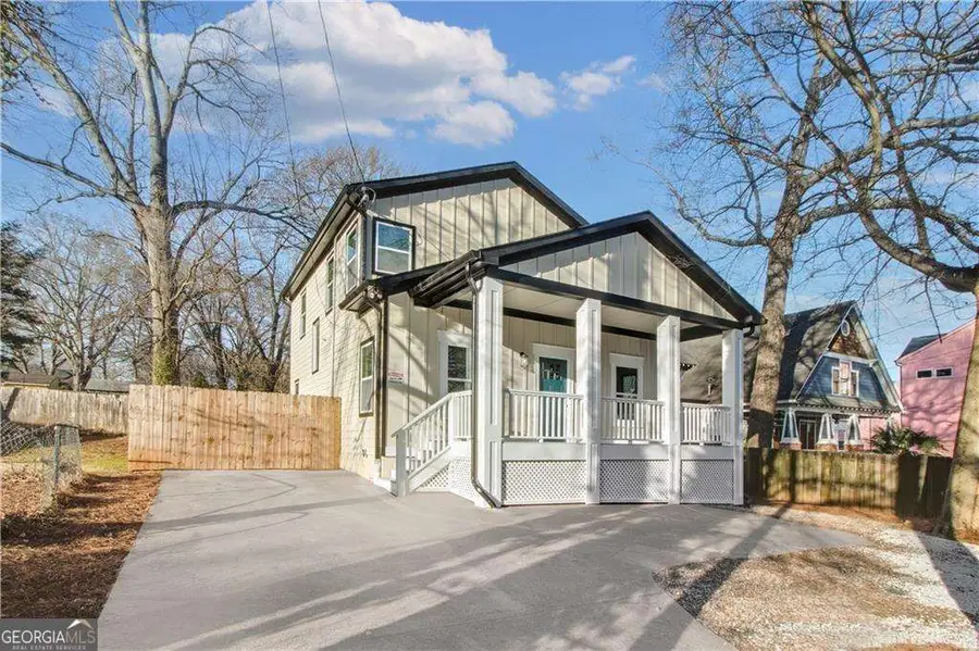 1986 Memorial Drive Se, Atlanta, GA 30317 - Image #2