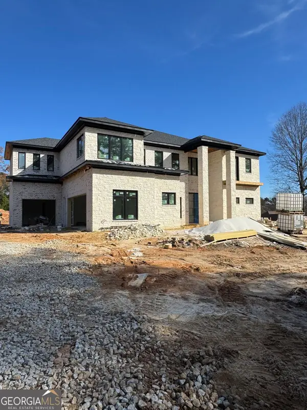 3425 Thompson Mill Road, Buford, GA 30519