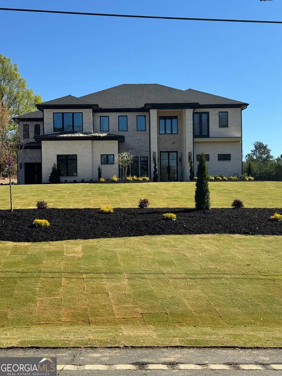 3425 Thompson Mill Road, Buford, GA 30519 - #2