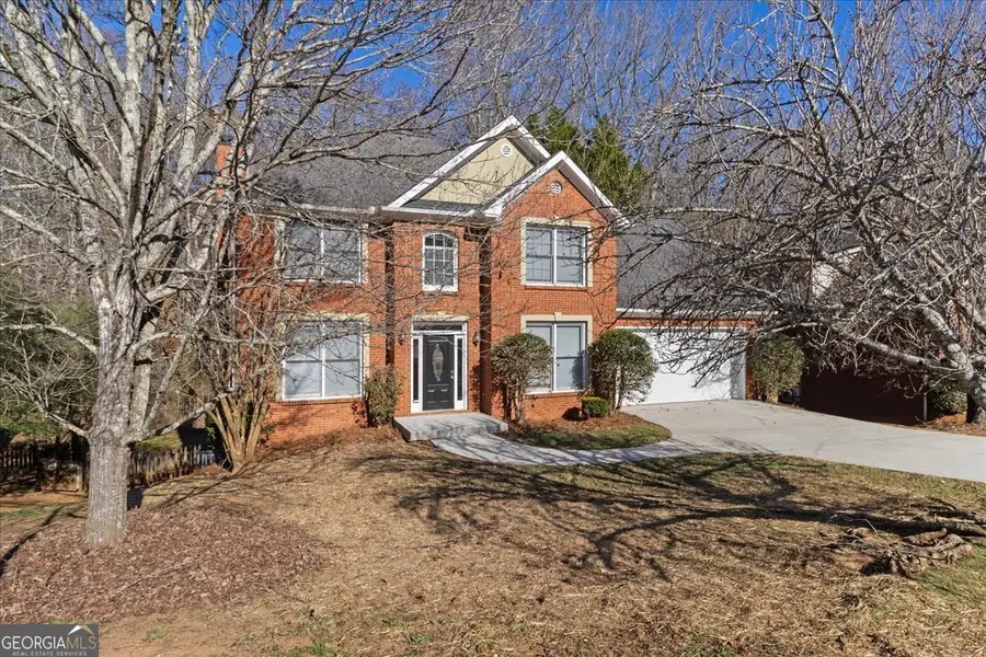 2401 Weatherstone Circle Se, Conyers, GA 30094 - Image #2
