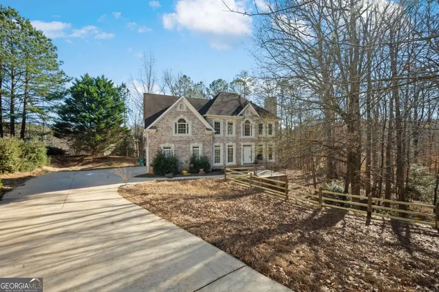4588 Carissa Court, Ellenwood, GA 30294 - Image #2