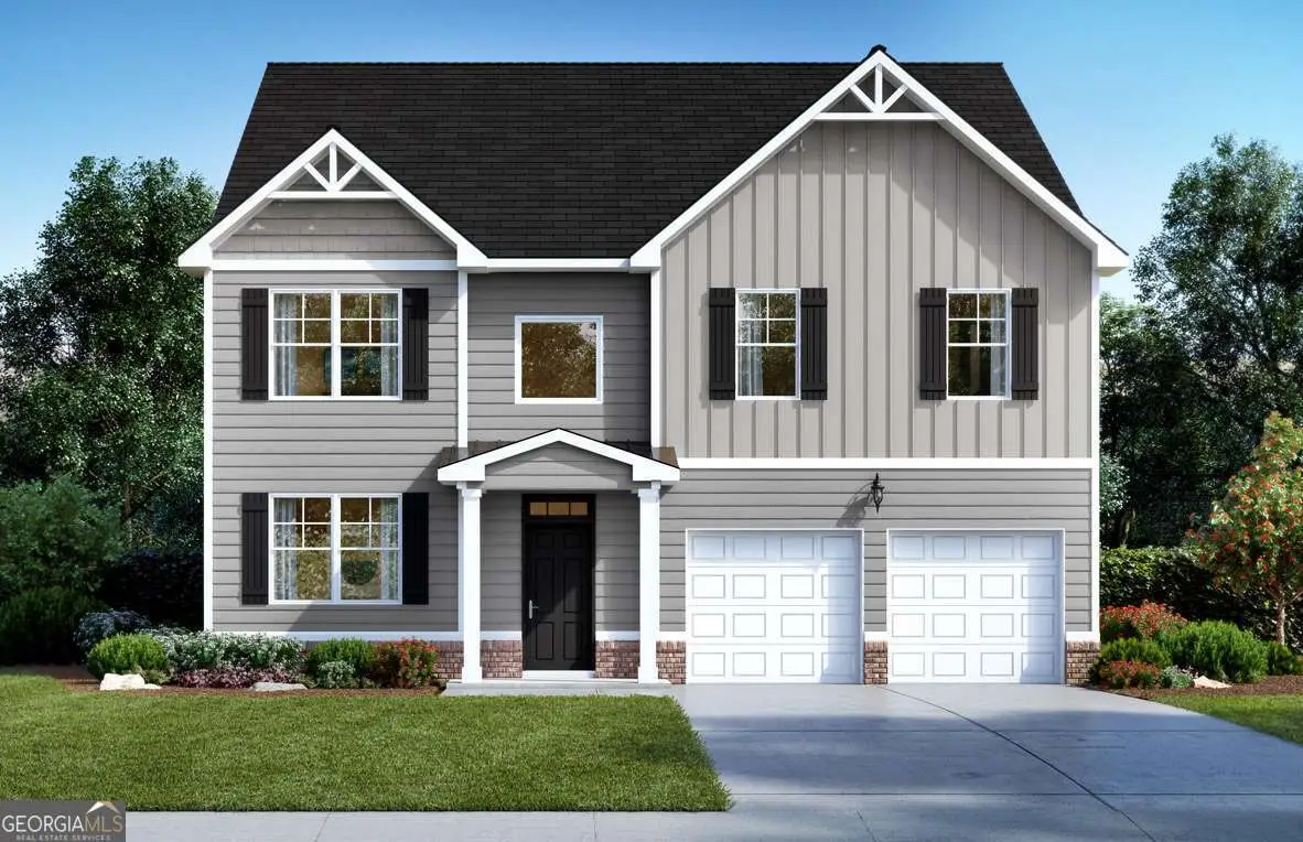 314 Friendship Oak Way, Hampton, GA 30228 - Image #1