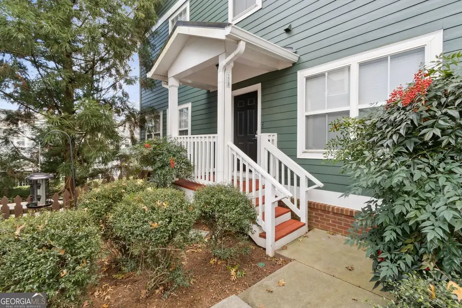 279 Carlyle Park Drive, Atlanta, GA 30307 - Image #2