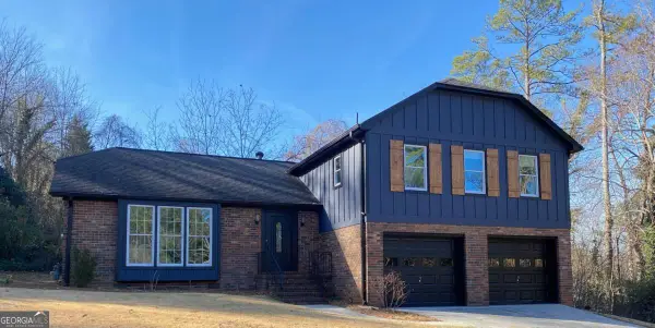 323 West Claiborne Ct Court, Marietta, GA 30066