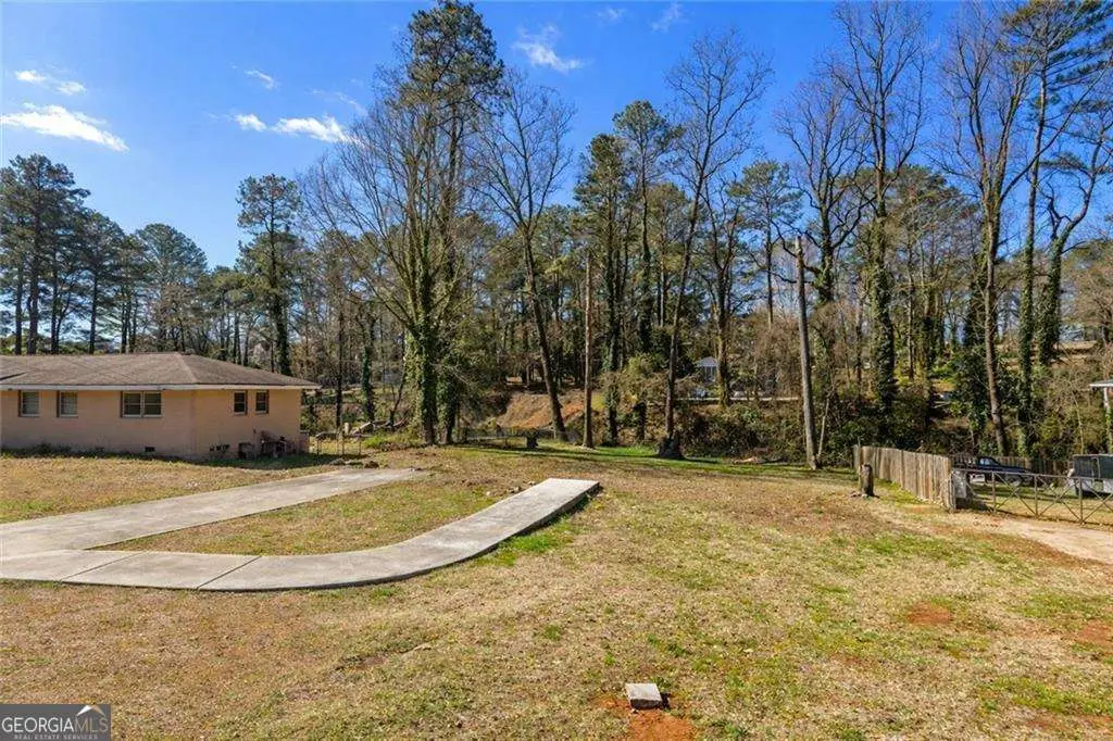 3977 Enoch Drive, Forest Park, GA 30297 - Image #1