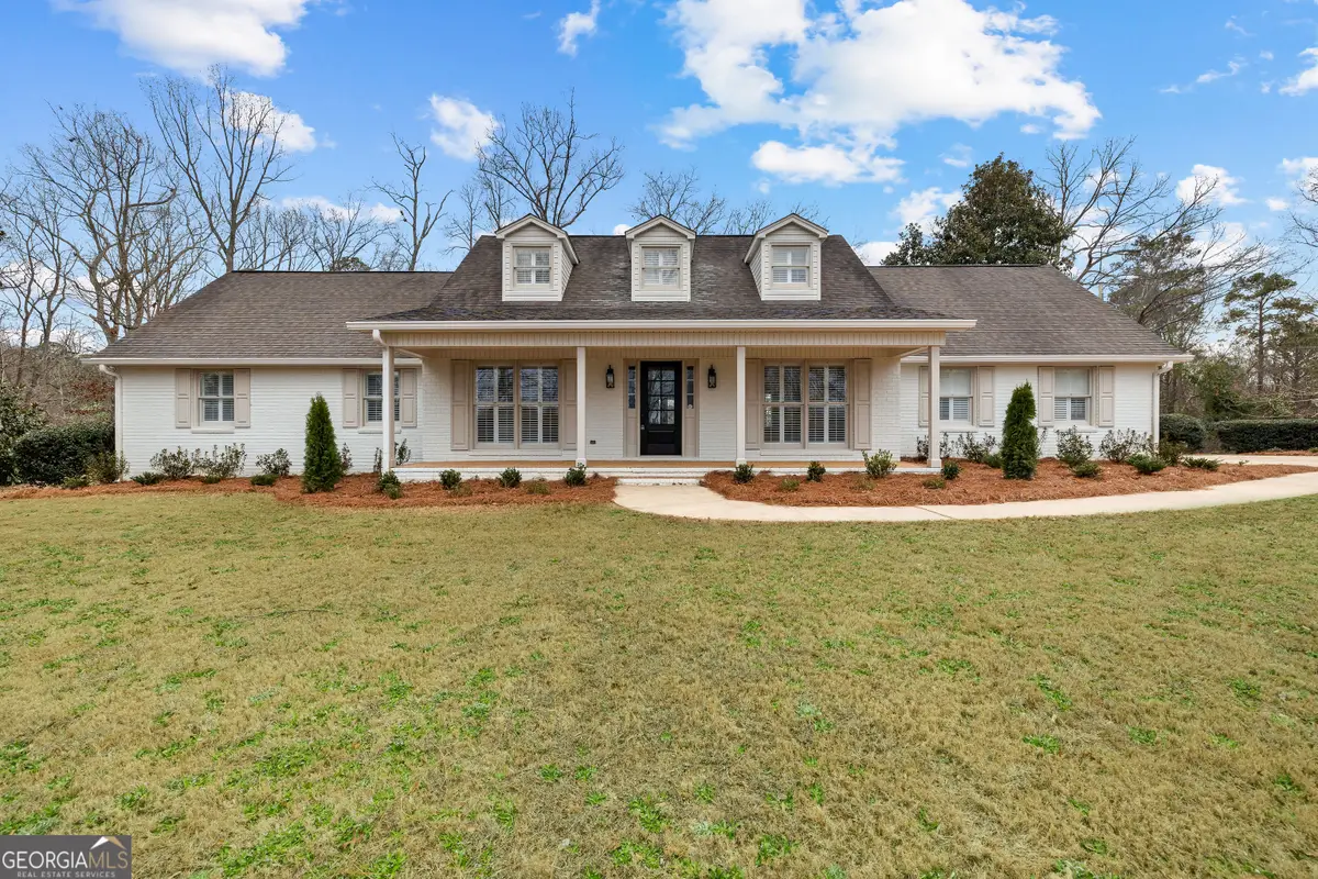 2237 Sewell Mill Road, Newnan, GA 30263 - Image #1