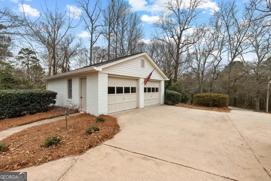 2237 Sewell Mill Road, Newnan, GA 30263 - Image #3