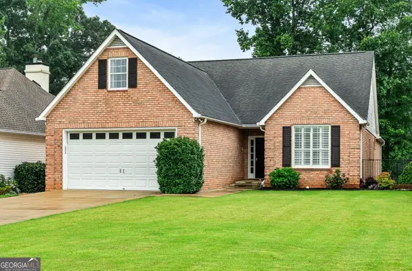 425 Fairway Court, Newnan, GA 30265