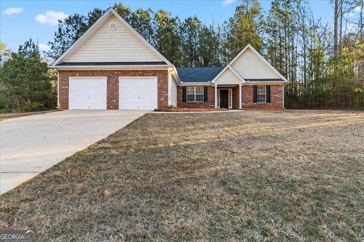 2116 Grand Gleaton Pass Ne, Conyers, GA 30013 - Image #1