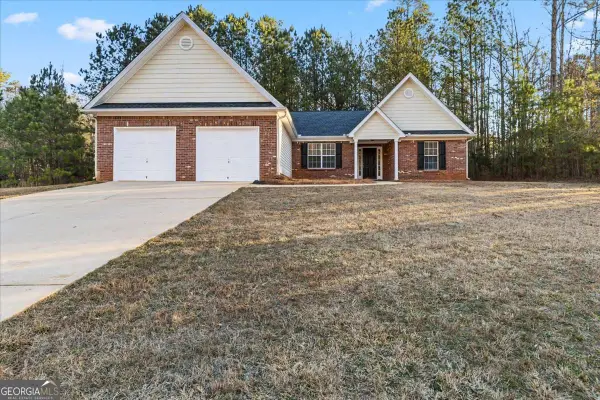 2116 Grand Gleaton Pass Ne, Conyers, GA 30013