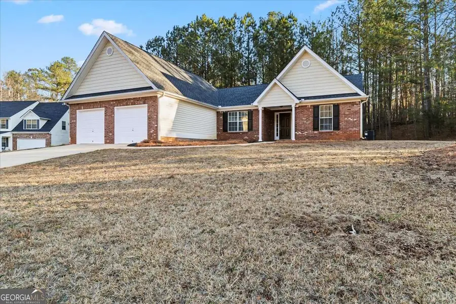 2116 Grand Gleaton Pass Ne, Conyers, GA 30013 - Image #2