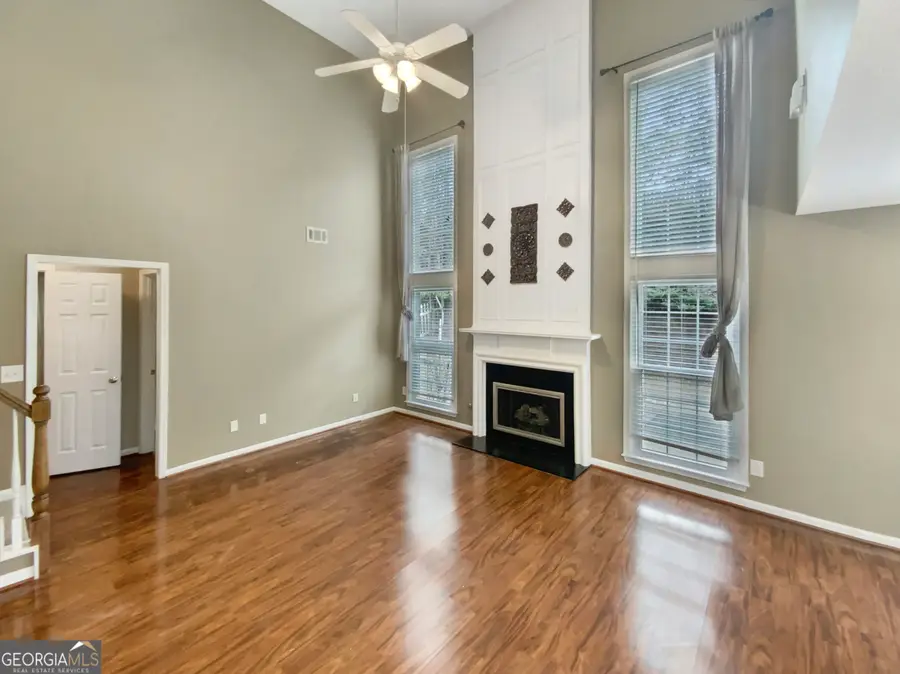 153 Wallnut Hall Circle, Woodstock, GA 30189 - #3