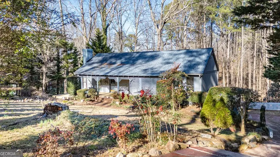 3753 Wyntuck Circle Nw, Kennesaw, GA 30152 - Image #2