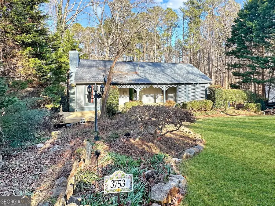 3753 Wyntuck Circle Nw, Kennesaw, GA 30152 - Image #3