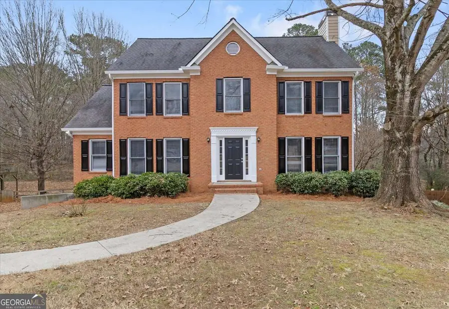 2096 Glenellen Drive Nw, Kennesaw, GA 30152 - Image #2