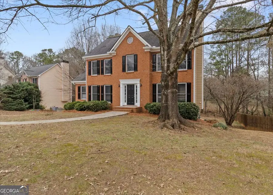 2096 Glenellen Drive Nw, Kennesaw, GA 30152 - Image #3