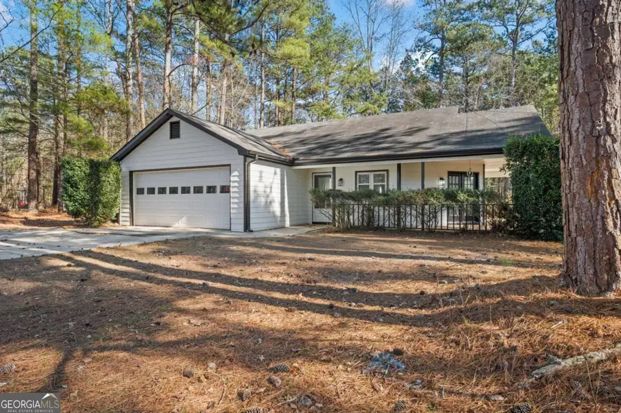 70 Blackberry Lane, Covington, GA 30016 - Image #2