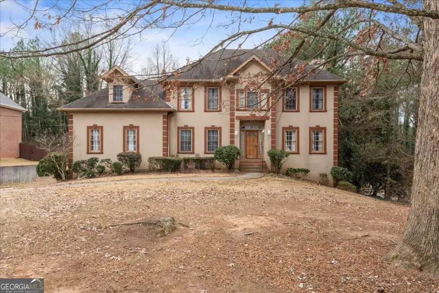 3112 Valleydale Drive Sw, Atlanta, GA 30311 - Image #2