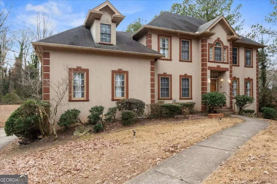 3112 Valleydale Drive Sw, Atlanta, GA 30311 - Image #3