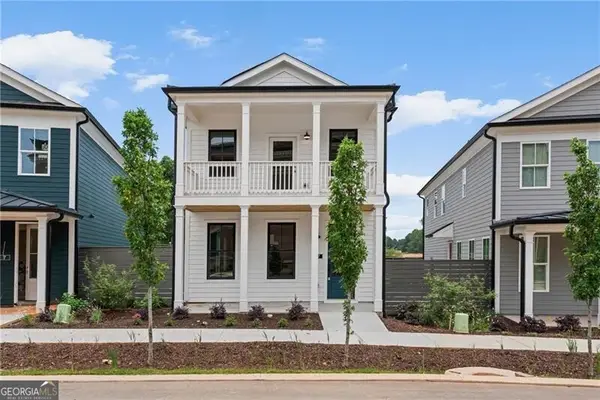 22 Spirea Way #68, Auburn, GA 30011
