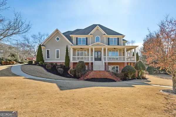 1078 Meadow Brook Drive, Woodstock, GA 30188