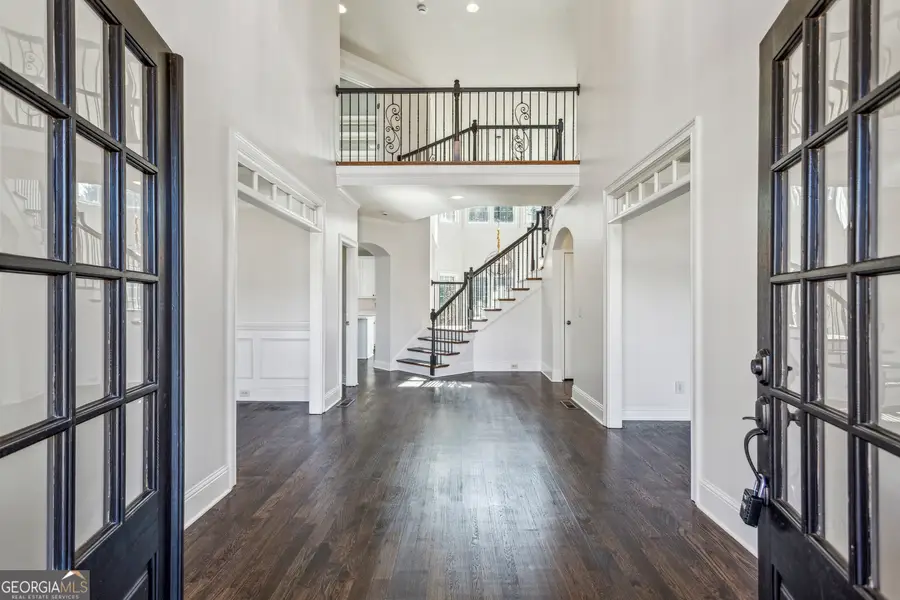 1078 Meadow Brook Drive, Woodstock, GA 30188 - Image #2