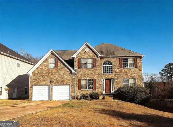 3012 Bellingham Way, Lithia Springs, GA 30122