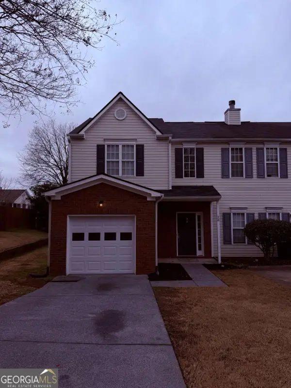 28 Hampton Drive, Cartersville, GA 30121