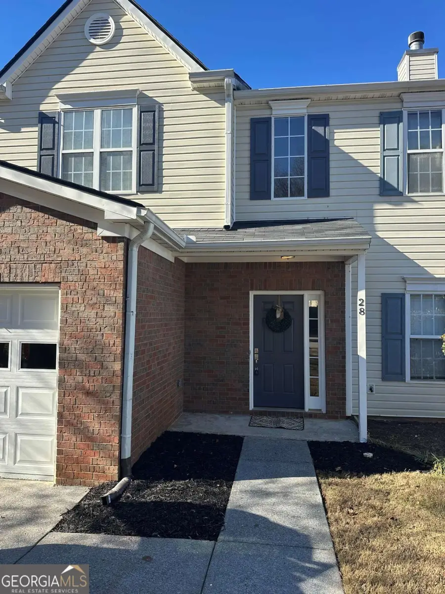 28 Hampton Drive, Cartersville, GA 30121 - Image #2