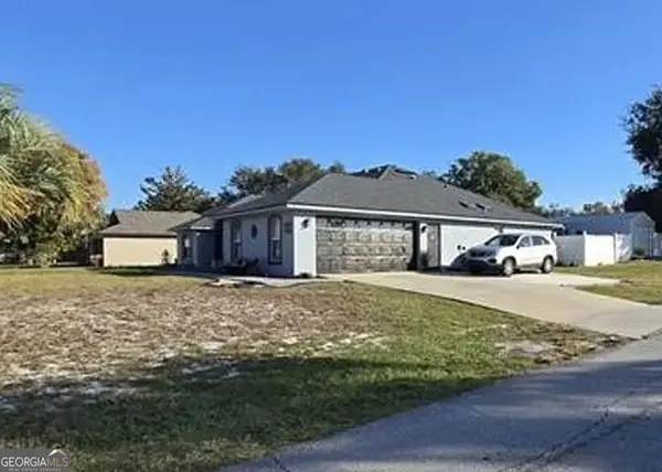 2755 Lightwood Street, Deltona, FL 32738