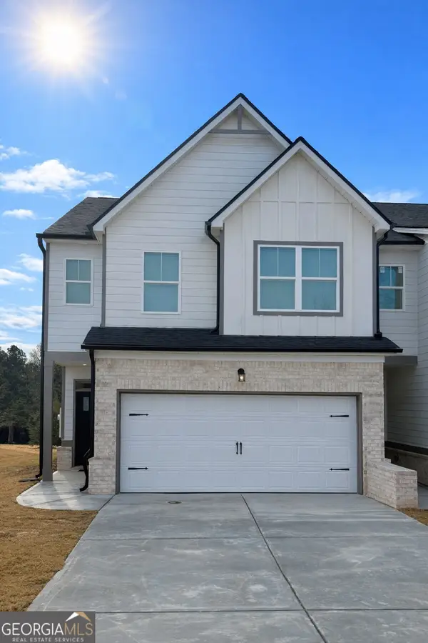 578 Madison Street #100, Commerce, GA 30529