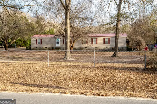 1214 Holiday South Drive, Rentz, GA 31075