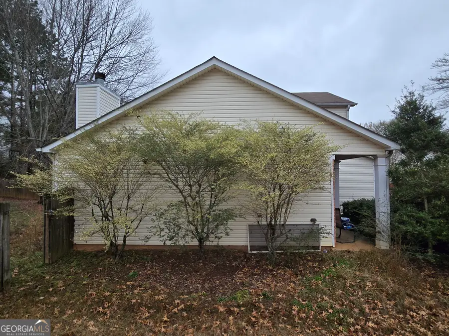 1558 Silver Ridge Drive, Austell, GA 30106 - Image #3