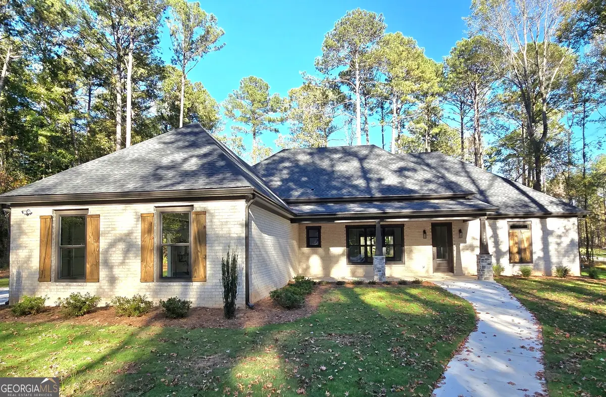 2043 Fischer Road #LOT 1, Sharpsburg, GA 30277 - Image #1