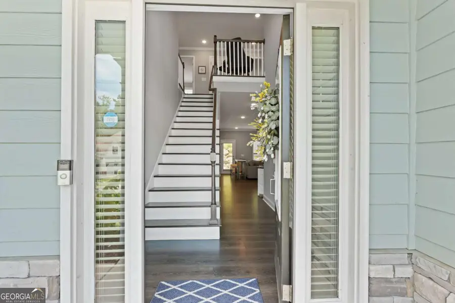 540 Glen Abbey Circle Se, Mableton, GA 30126 - Image #2