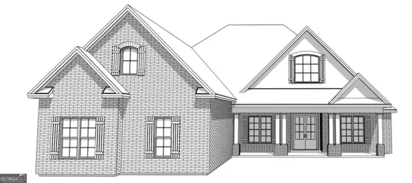 106 Pridgen Pass, Perry, GA 31069