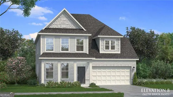 2345 Dixon Place, Loganville, GA 30045