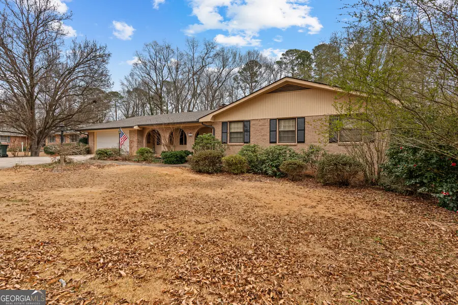 1080 Wedgewood Drive, Fayetteville, GA 30214 - Image #3