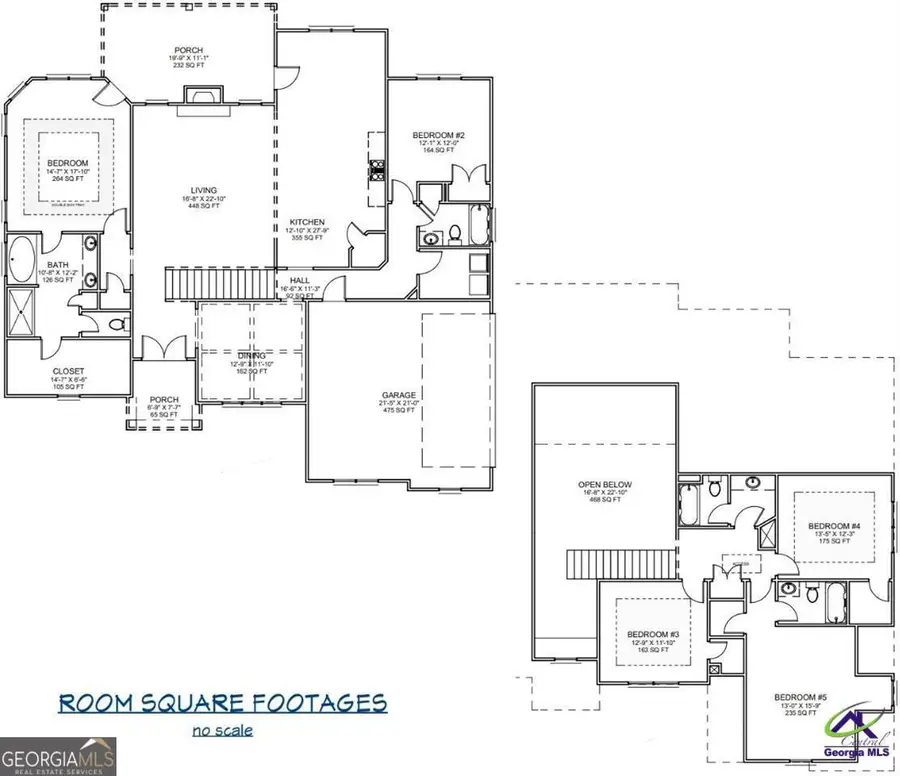 202 Farrell Way, Perry, GA 31069 - Image #2