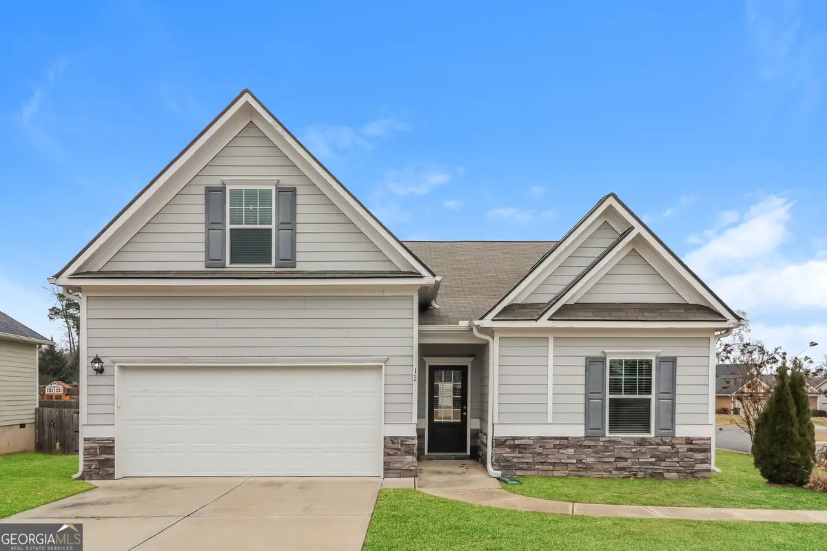 13 Applewood Drive Ne, Rome, GA 30165 - Image #1